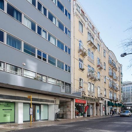 Lisbon Martini Nest By Misha'S Place 6A Екстер'єр фото