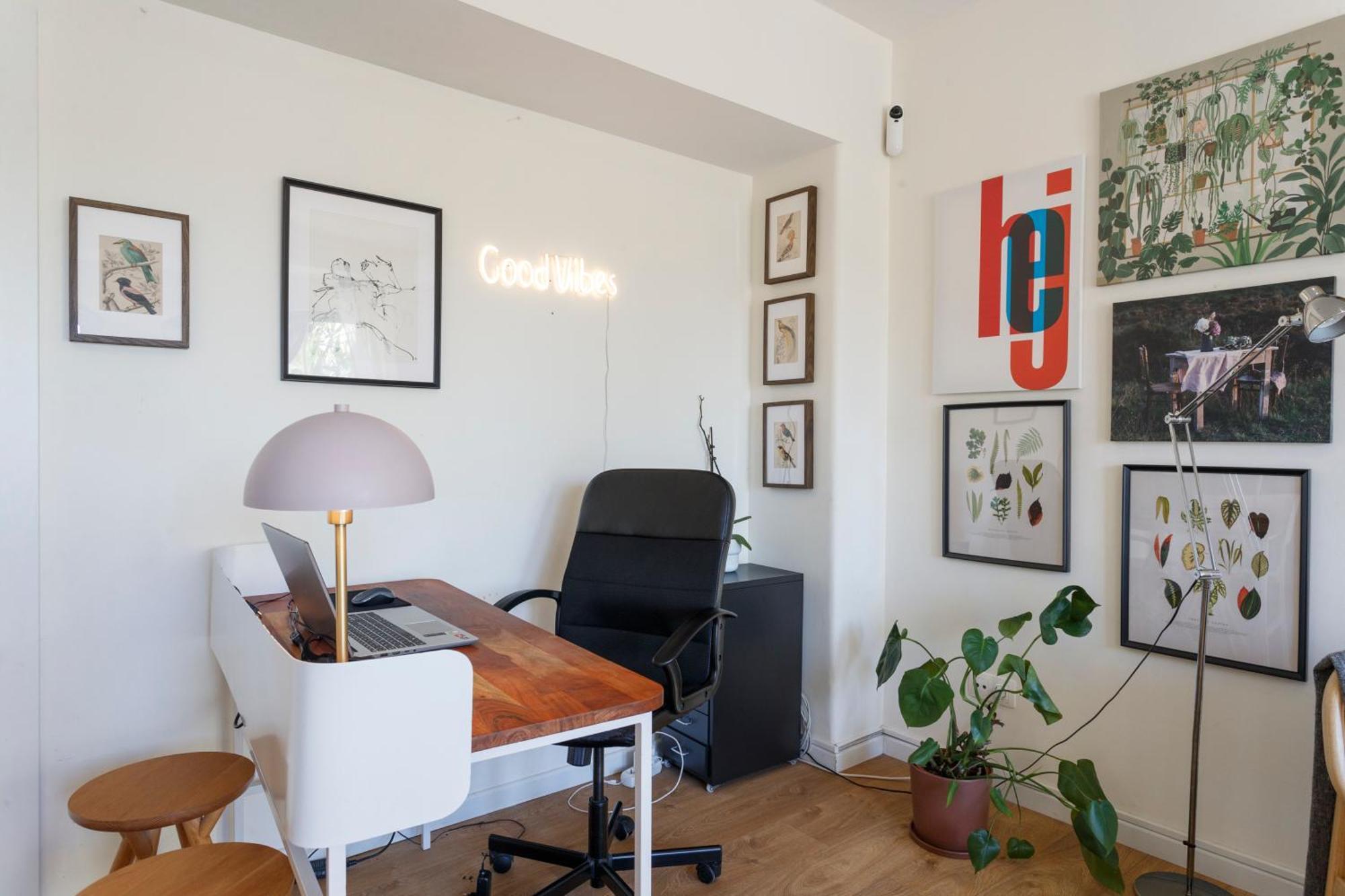 Lisbon Martini Nest By Misha'S Place 6A Екстер'єр фото