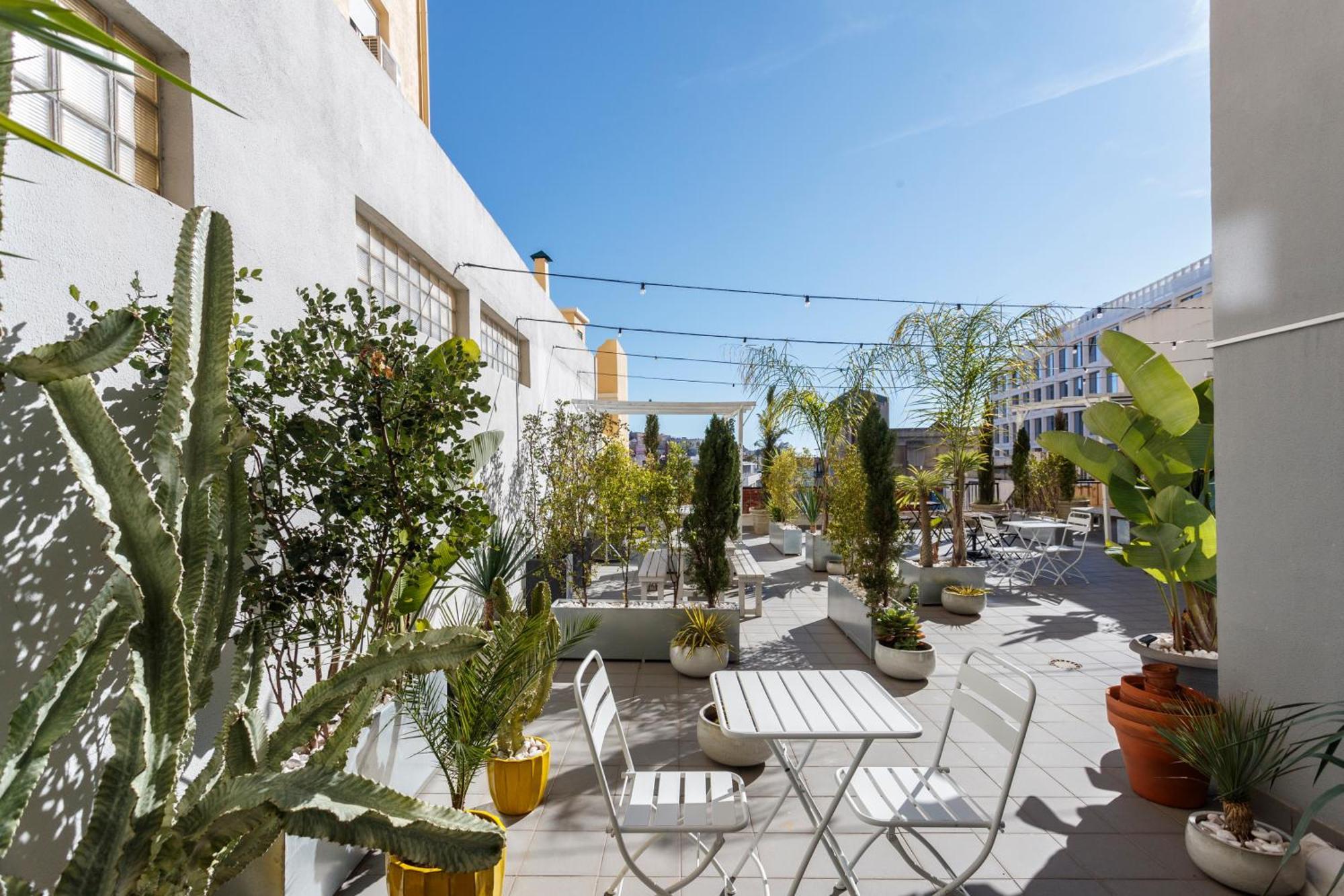 Lisbon Martini Nest By Misha'S Place 6A Екстер'єр фото