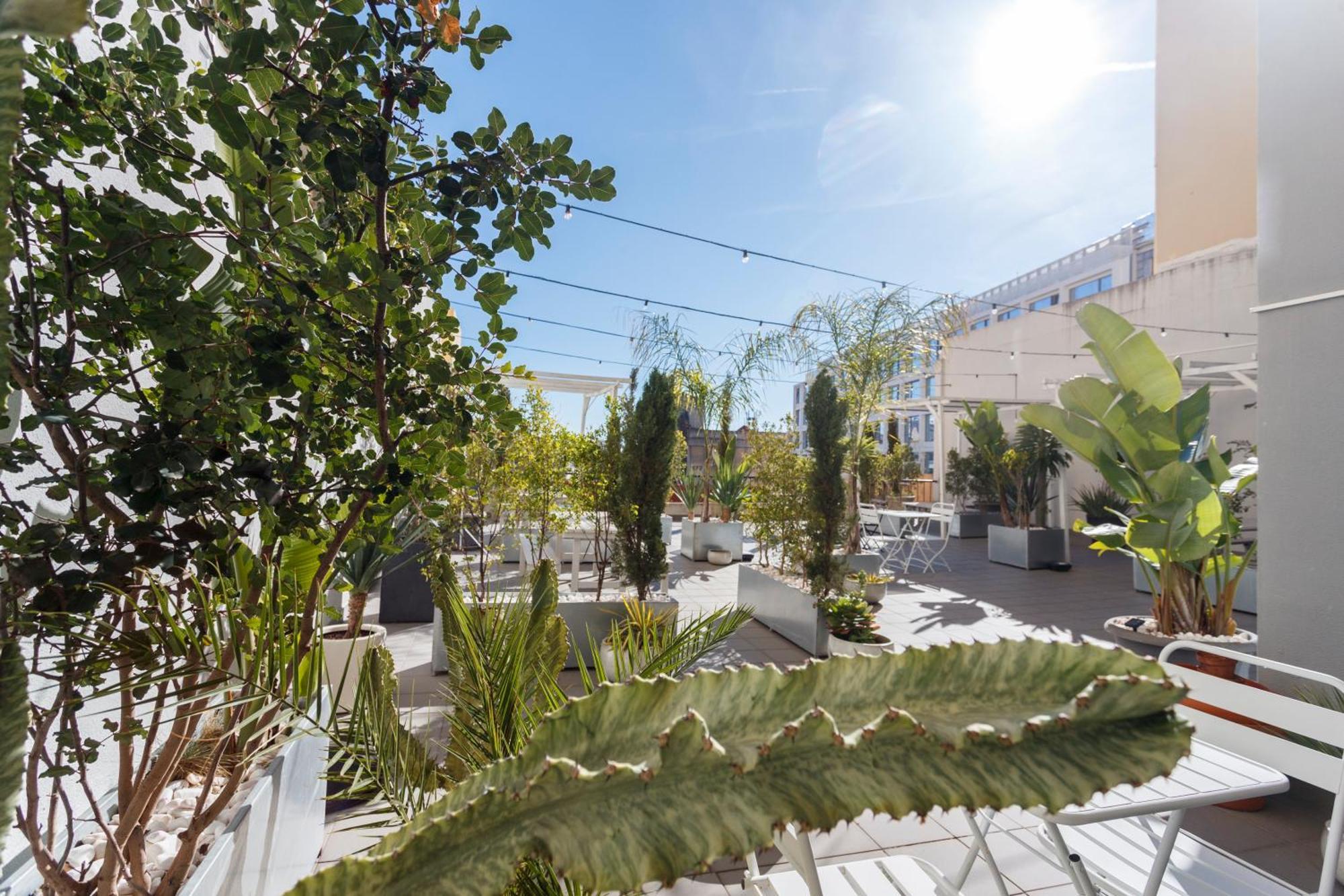 Lisbon Martini Nest By Misha'S Place 6A Екстер'єр фото