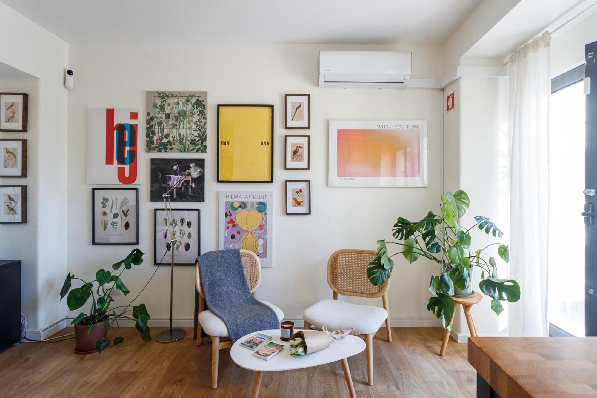 Lisbon Martini Nest By Misha'S Place 6A Екстер'єр фото