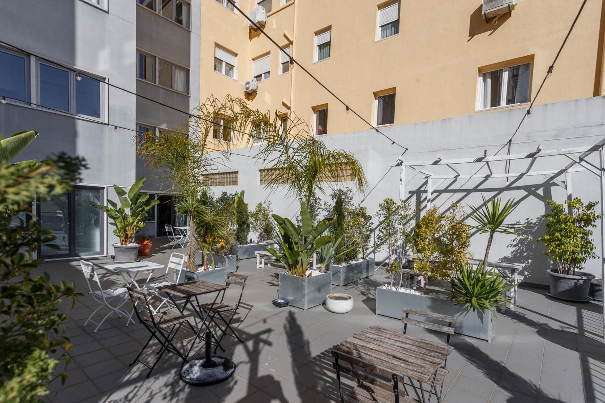 Lisbon Martini Nest By Misha'S Place 6A Екстер'єр фото