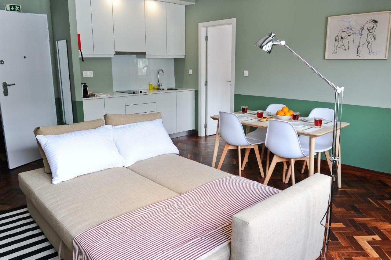 Lisbon Martini Nest By Misha'S Place 6A Екстер'єр фото