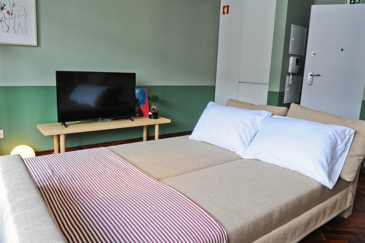Lisbon Martini Nest By Misha'S Place 6A Екстер'єр фото
