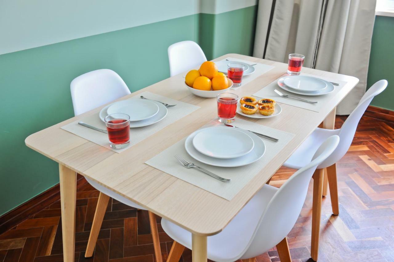 Lisbon Martini Nest By Misha'S Place 6A Екстер'єр фото