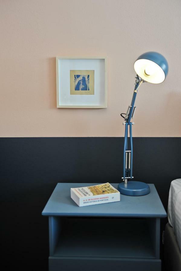 Lisbon Martini Nest By Misha'S Place 6A Екстер'єр фото