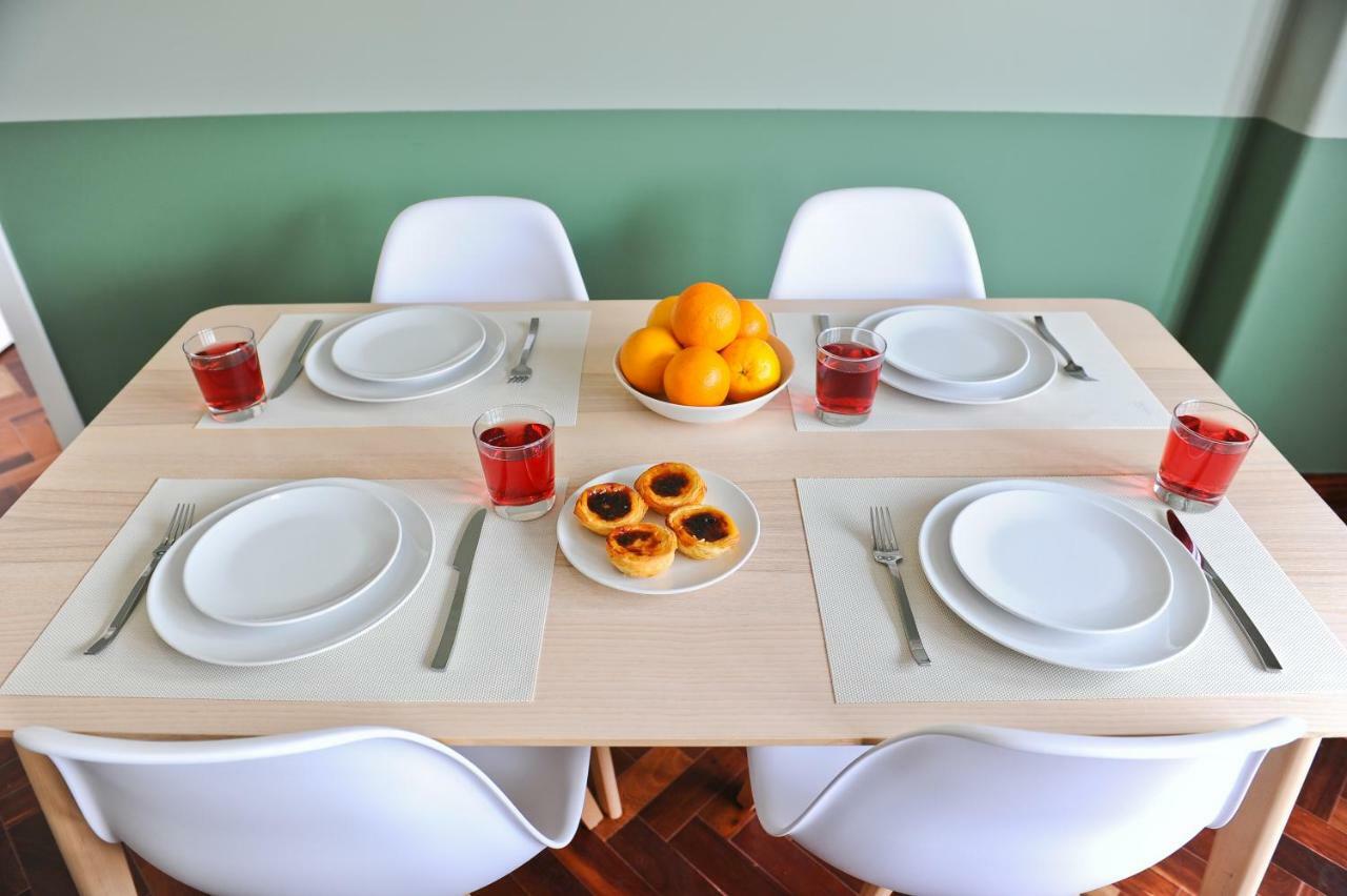 Lisbon Martini Nest By Misha'S Place 6A Екстер'єр фото