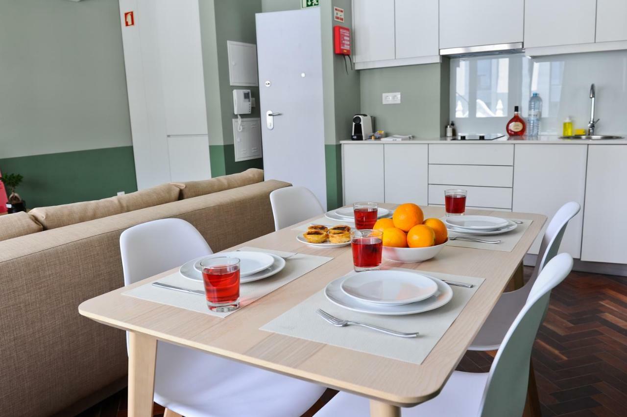 Lisbon Martini Nest By Misha'S Place 6A Екстер'єр фото