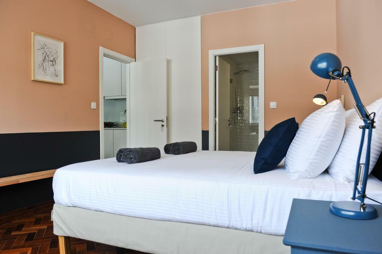 Lisbon Martini Nest By Misha'S Place 6A Екстер'єр фото