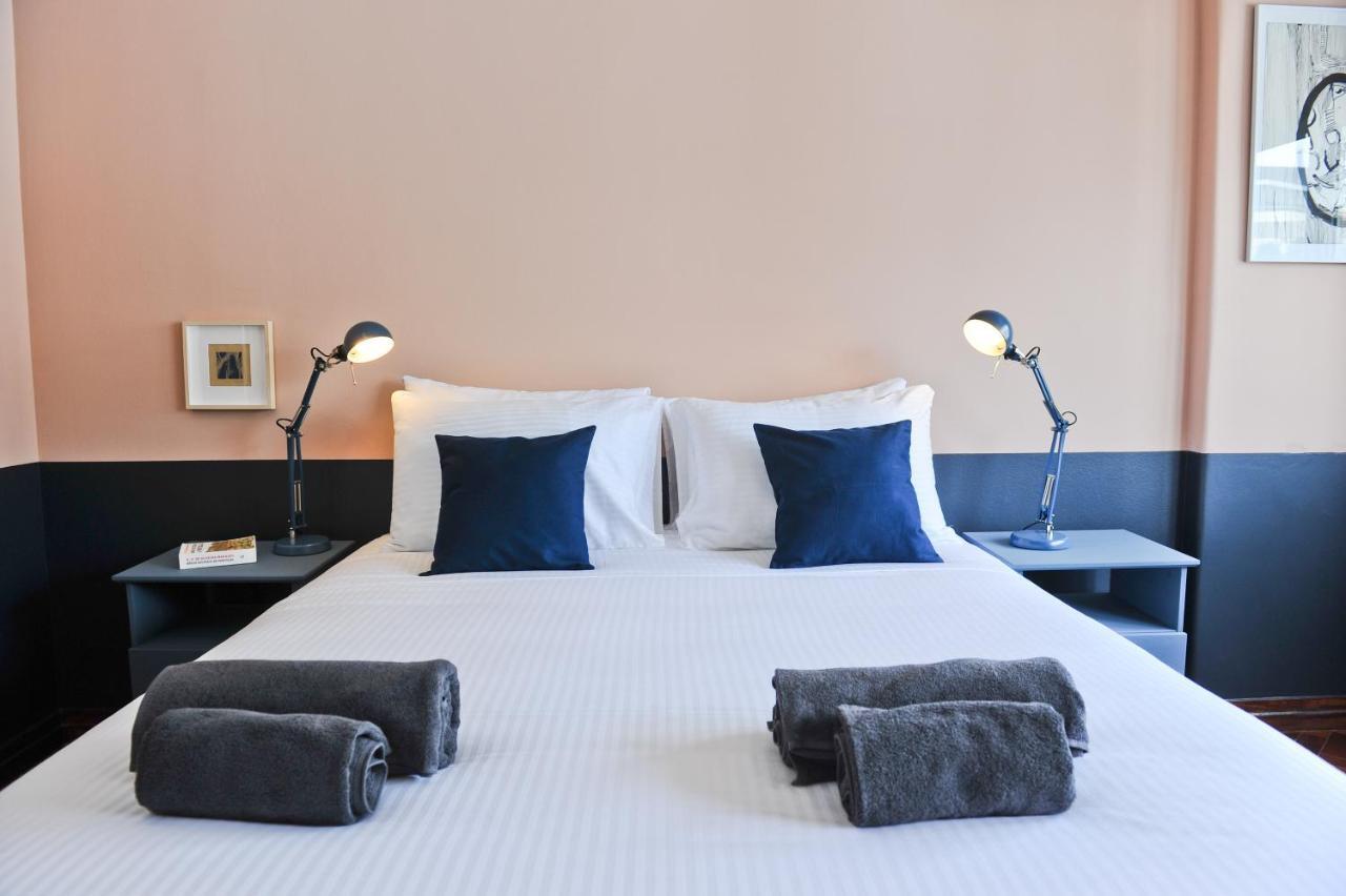 Lisbon Martini Nest By Misha'S Place 6A Екстер'єр фото